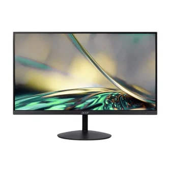 Monitor ACER SA222QEbi Black