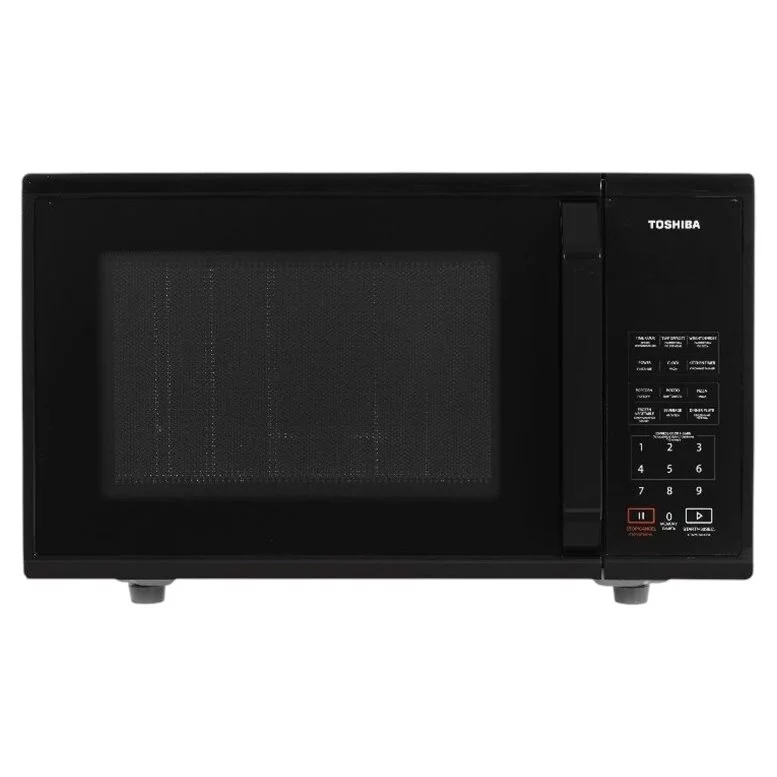 Image Микроволновая печь TOSHIBA MM-EM23PBK