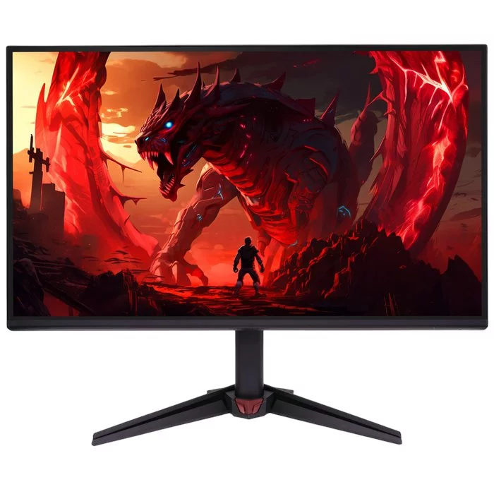 Image Monitor ACER Nitro VG270GBMIPX Black