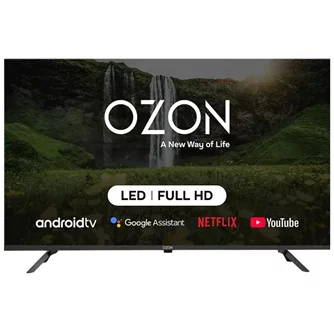 Телевизор OZON H32DN6500S