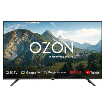 Телевизор OZON H43QN7500S