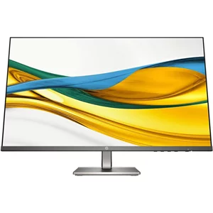 Image Монитор HP S5 527da Black