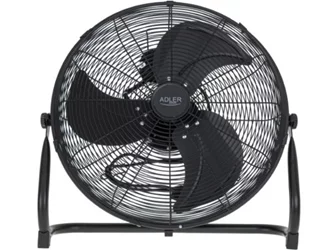 Напольный вентилятор Adler AD 7334