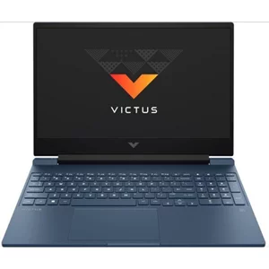 Image Laptop HP Victus Gaming 15-fb3010ci (Ryzen 5-8645HS, 16GB, 512GB, RTX 4050 6GB) Performance Blue