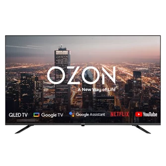 Телевизор OZON U50QN8500S