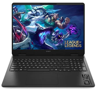 Ноутбук HP OMEN Gaming 16-ap0003ci (Ryzen AI 9 365, 32GB, 1TB, GeForce RTX 5070 8GB) Shadow Black