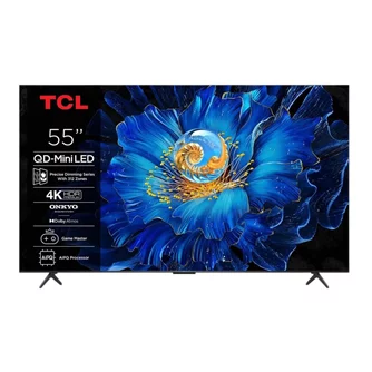Televizor TCL 55C61KS