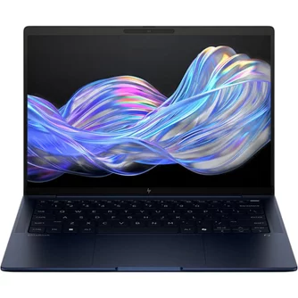 Laptop HP EliteBook X G1i 14 (Intel Core Ultra 7 258V, 32GB, 512GB, Win11P) Atmospheric Blue
