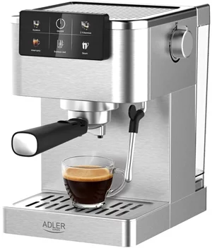 Image Mașină de cafea ADLER AD 4390