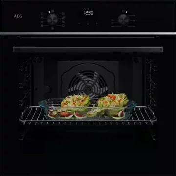 Духовой шкаф AEG TU5AB21FSB