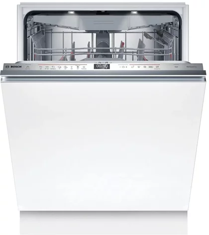 Посудомоечная машина Bosch SMV6ZCX16E