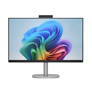 Image All-in-One HP OmniStudio X NG AI 27 (Core Ultra 5-226V, 16GB/2TB) Silver