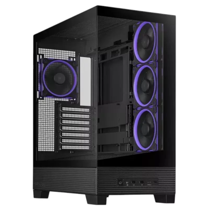 Unitatea de sistem Navigator PC11383 (Core i5-14600KF, 16GB, 1TB ) Black