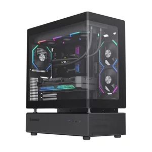 Image Системный блок  Navigator  PC11350 (Ryzen 7 7800X3D, 32GB, 2TB) Black