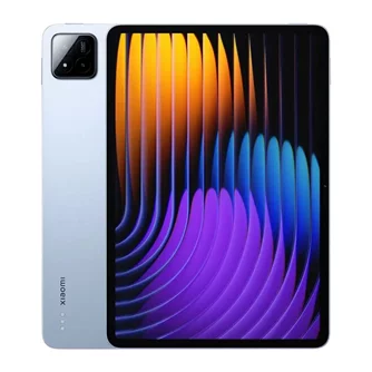 Tabletă Xiaomi Pad 8 8/256GB Ice Crystal Blue