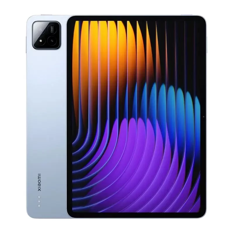 Image Tabletă Xiaomi Pad 8 8/256GB Ice Crystal Blue