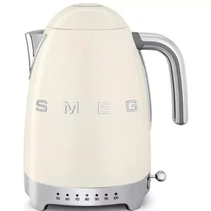 Image Электрочайник SMEG KLF04CREU