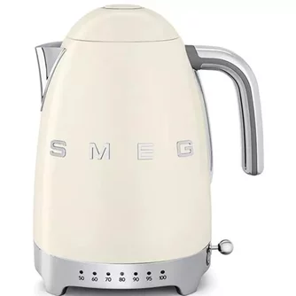 Электрочайник SMEG KLF04CREU