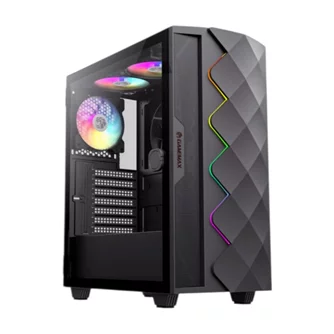 Системный блок Navigator  PC11317( Core i5-14400F, 32GB, 1TB, No OS) Black