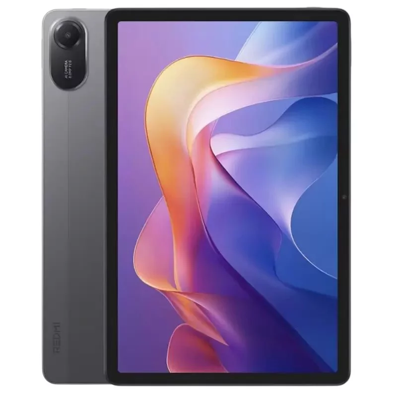 Image Tabletă Xiaomi Redmi Pad 2 6/128GB Gray