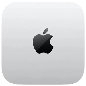 Image Мини ПК Apple mini 2024 (MU9E3) M4, 16GB, 512GB Silver