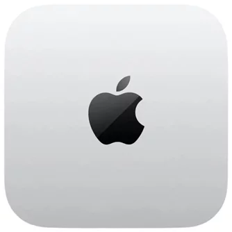 Мини ПК Apple mini 2024 (MU9E3) M4, 16GB, 512GB Silver