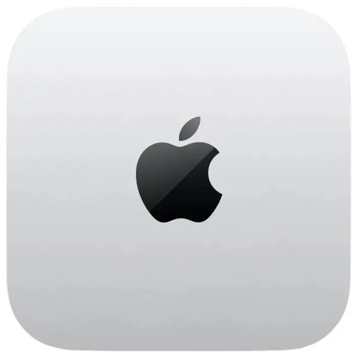Image Мини ПК Apple mini 2024 (MU9E3) M4, 16GB, 512GB Silver