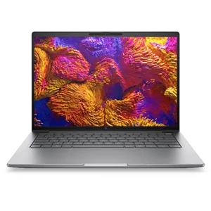 Image Laptop HP ZBook 8 G1as 14 (Ryzen AI 9 HX PRO 375, 64Gb, 1Tb, Win11) Grey
