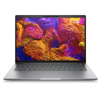 Laptop HP ZBook 8 G1as 14 (Ryzen AI 9 HX PRO 375, 64Gb, 1Tb, Win11) Grey