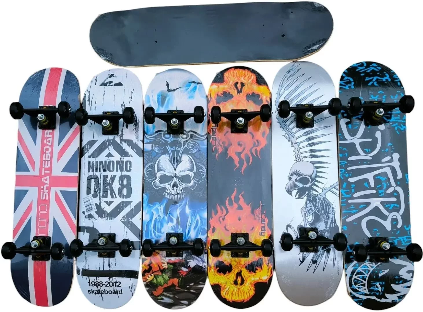 Skateboard Intex 3108GD