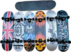 Image Скейтборд Intex 3108GD