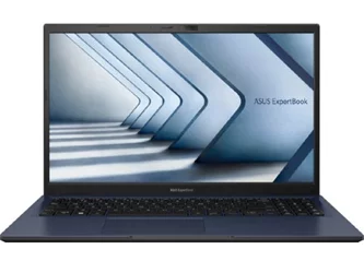 Asus ExpertBook 15 i3 8GB 256GB Windows 11 Black
