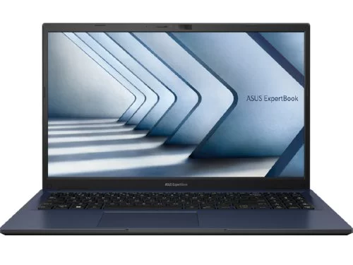 Image Asus ExpertBook 15 i3 8GB 256GB Windows 11 Black