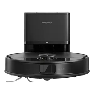 Image Робот-пылесос Roborock Q10 VF+ Black