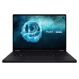 Laptop ASUS ProArt GoPro Edition PX13 HN7306EAC (Ryzen AI MAX+ 395, 128Gb, 1Tb, Win 11) Nano Black