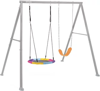 Детские качели Intex 44126