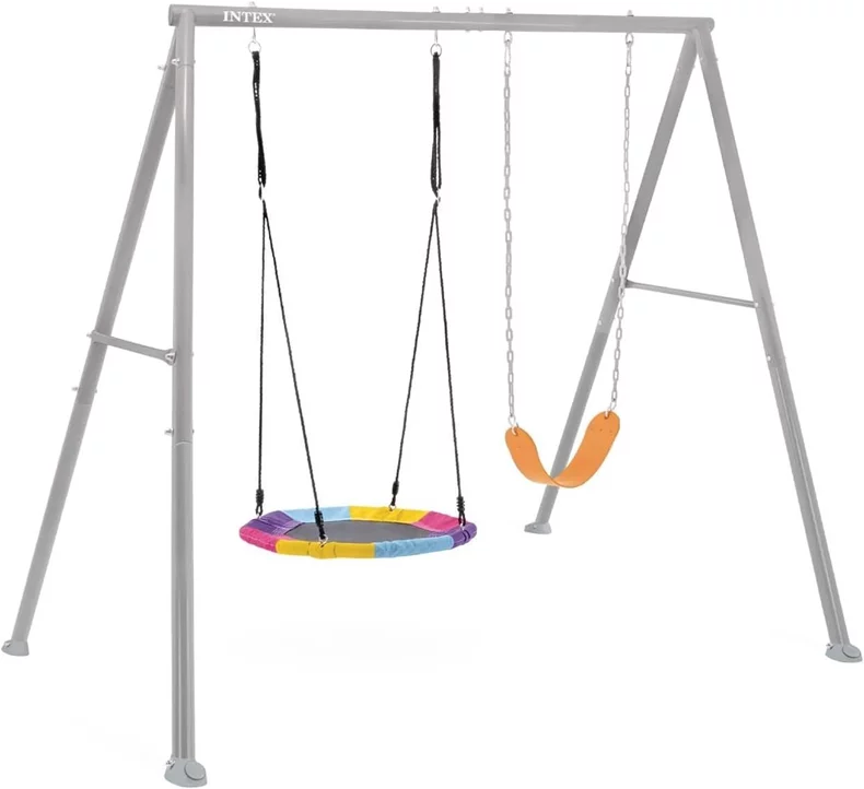 Image Детские качели Intex 44126