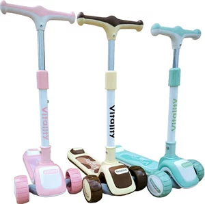 Image Самокат Scooter A81 Vitality