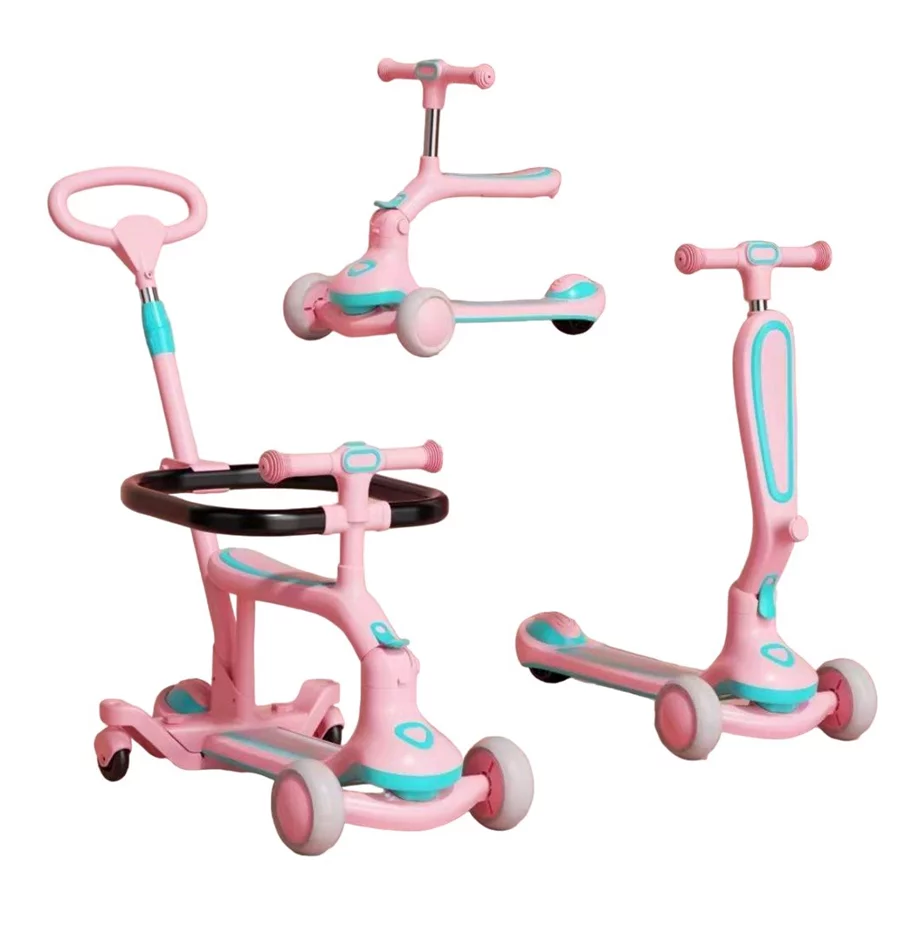 Image Самокат Intex 918-4