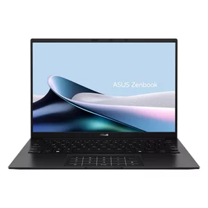 Image Laptop ASUS Zenbook 14 UM3406GA (Ryzen AI 7 445, 16Gb, 1Tb)  Jade Black