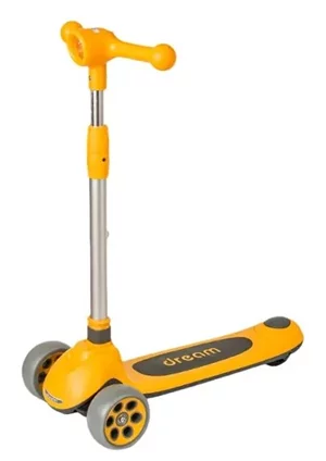 Image Самокат B-888-1