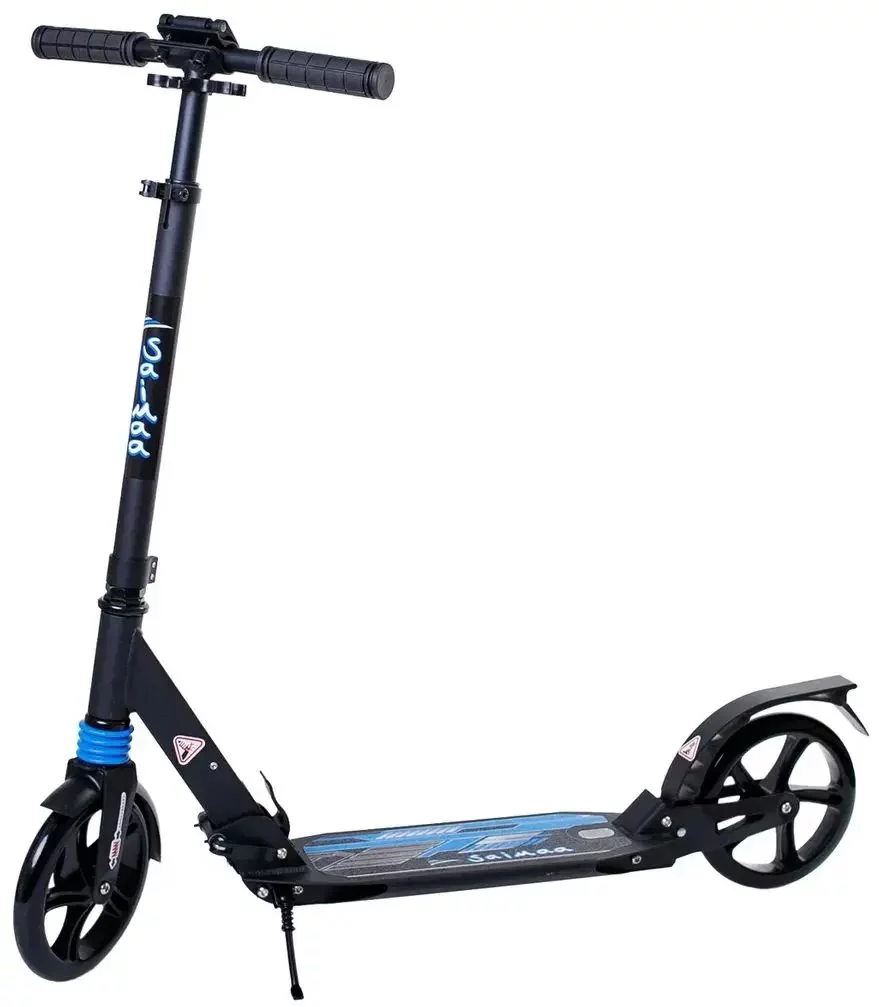 Image Самокат Y5 BLACK