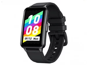 Image Brățară fitness Zeblaze Meteor Black