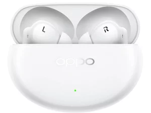 Image Căști Oppo Enco Air 4 Pro White
