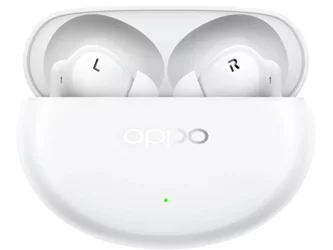 Căști Oppo Enco Air 4 Pro White