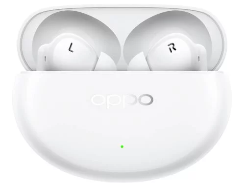Image Căști Oppo Enco Air 4 Pro White