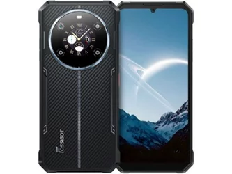 Telefon mobil FOSSiBOT F109S 4G 6/256GB  Gray-Blue