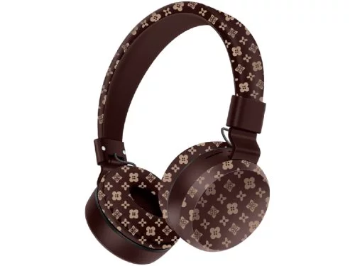 Căști Musen LK-806 Brown