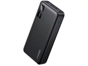 Image UGREEN Power Bank 20000mAh Grey