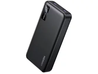 UGREEN Power Bank 20000mAh Grey